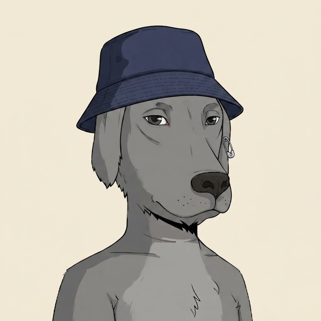 Hype Hound #0812