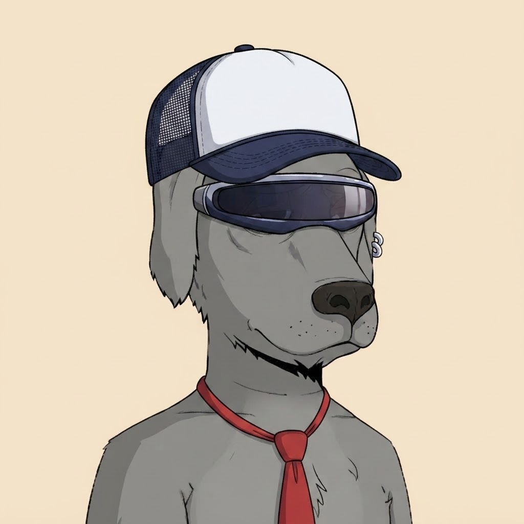 Hype Hound #1461