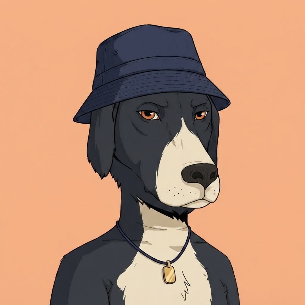 Hype Hound #1032